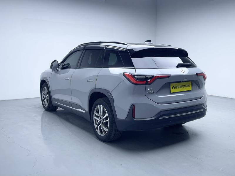 NIO NIO ES6 2020