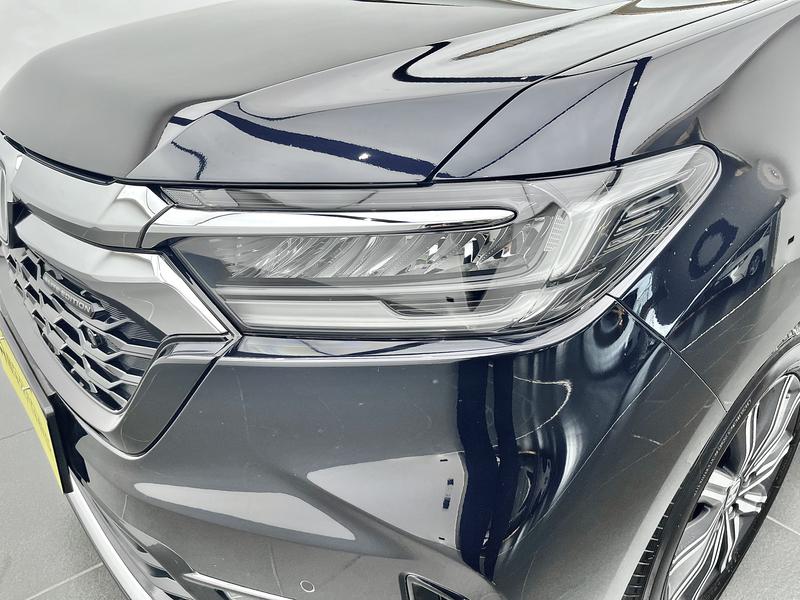 Honda Odyssey 2022