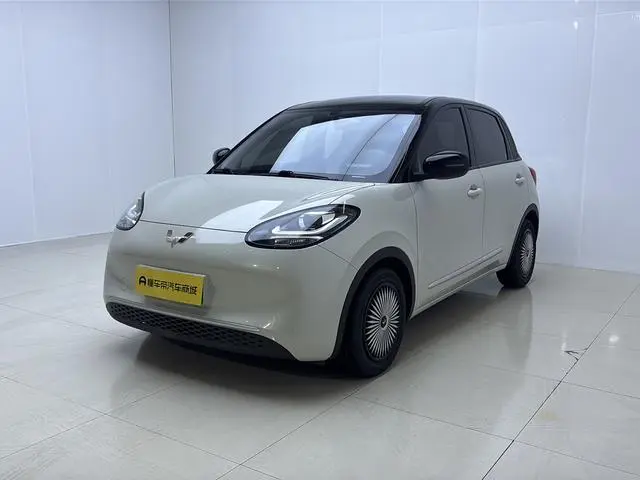 Wuling Wuling Bingguo 203KM light enjoyment