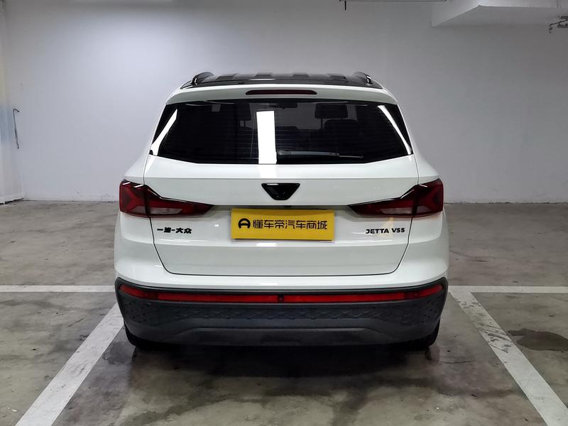 Jetta Jetta VS5 2022
