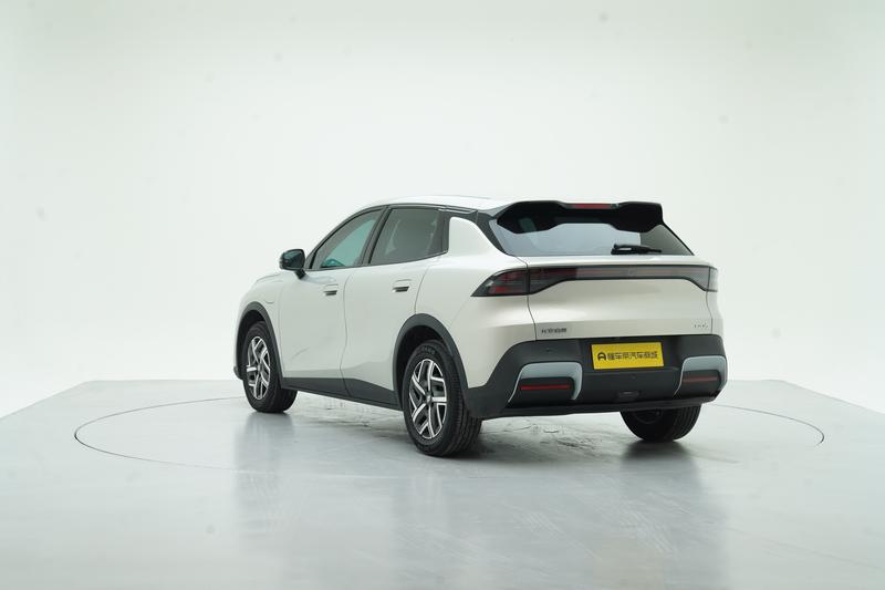 Changan Qiyuan Changan Qiyuan Q05 2026