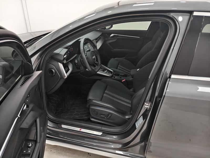 Audi Audi A3 2023