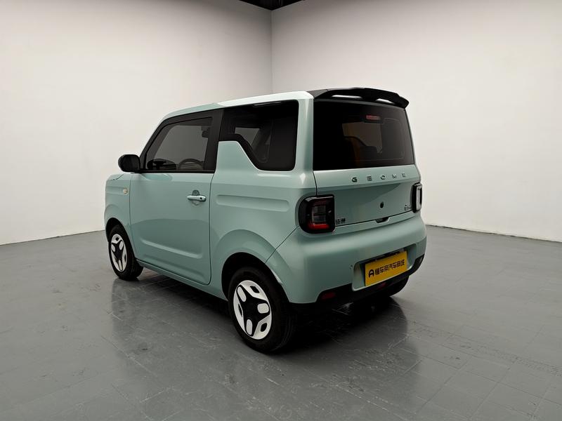 Geely Galaxy panda 2025