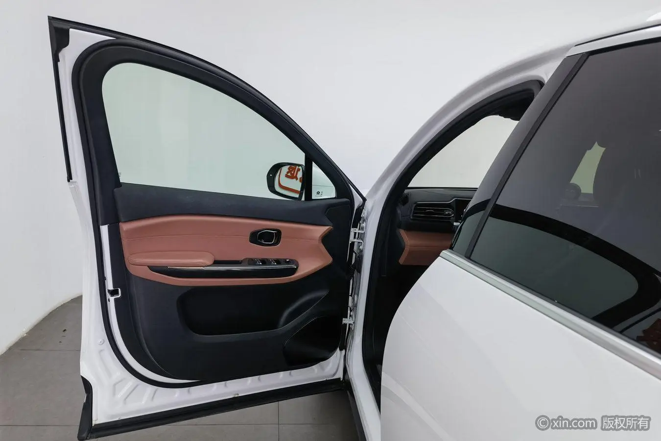 NIO Nio EC6 605KM sports version