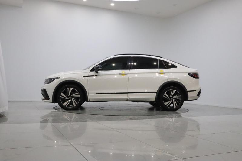 Volkswagen Tiguan X 2023