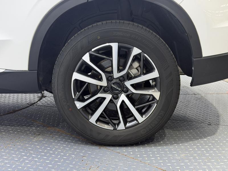 Haval Haval H6 2022