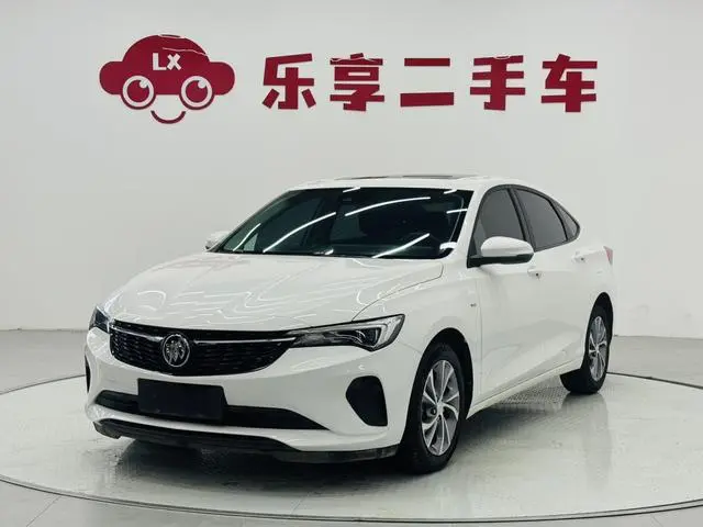 Buick Weilang Pro 533T Enjoy Edition