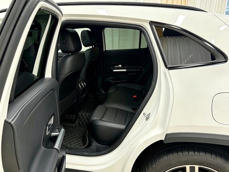 Mercedes-Benz Mercedes Benz GLA 2022