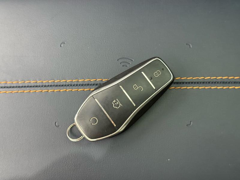 BYD Song PLUS DM 2024