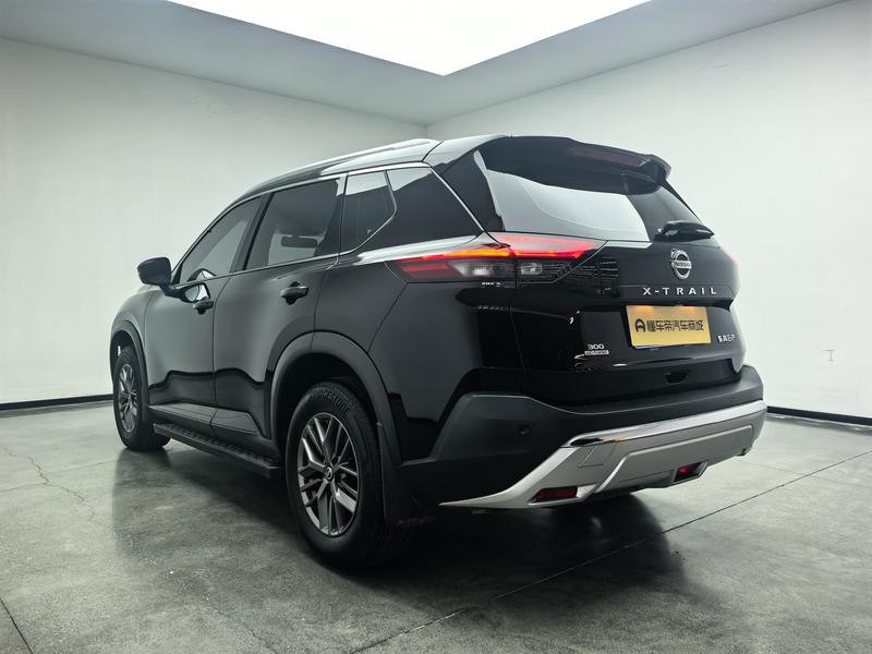 Nissan X-Trail 2021