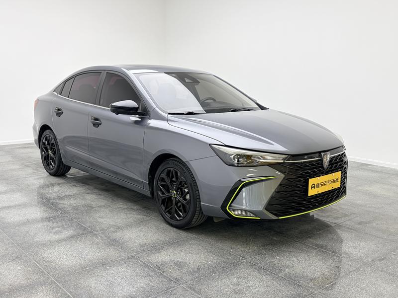 Roewe Roewe i5 2021