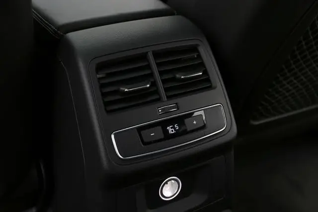 Audi Audi S5 S5 3.0T Sportback