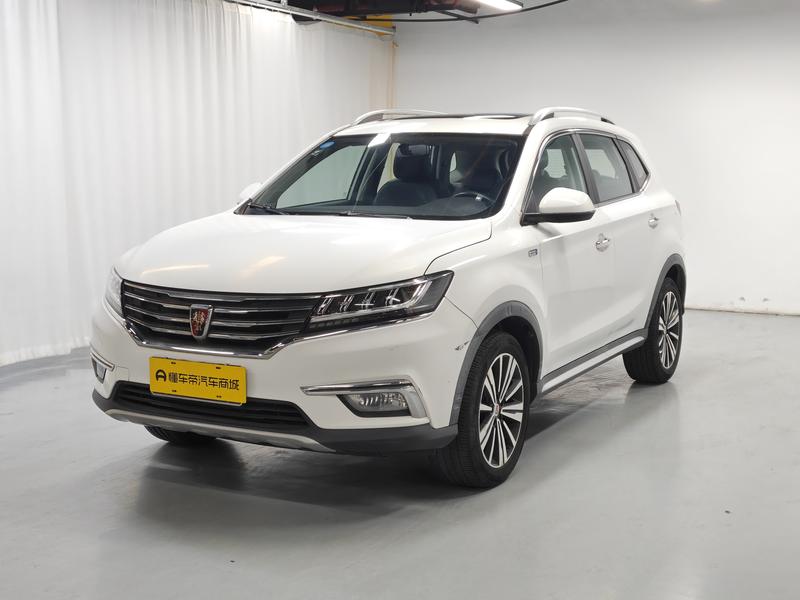 Roewe Roewe RX5 2019