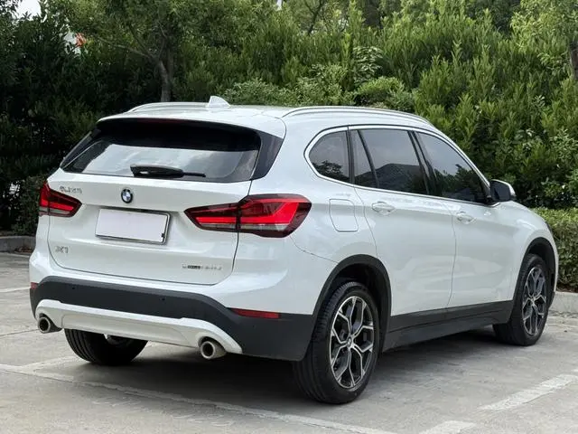 BMW BMW X1 sDrive25Li leading type