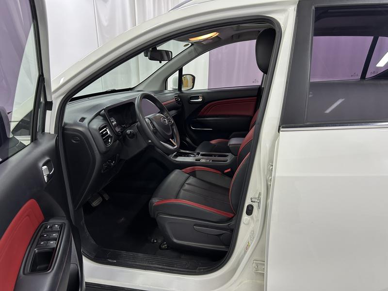 Trumpchi Trumpchi GS3 2021