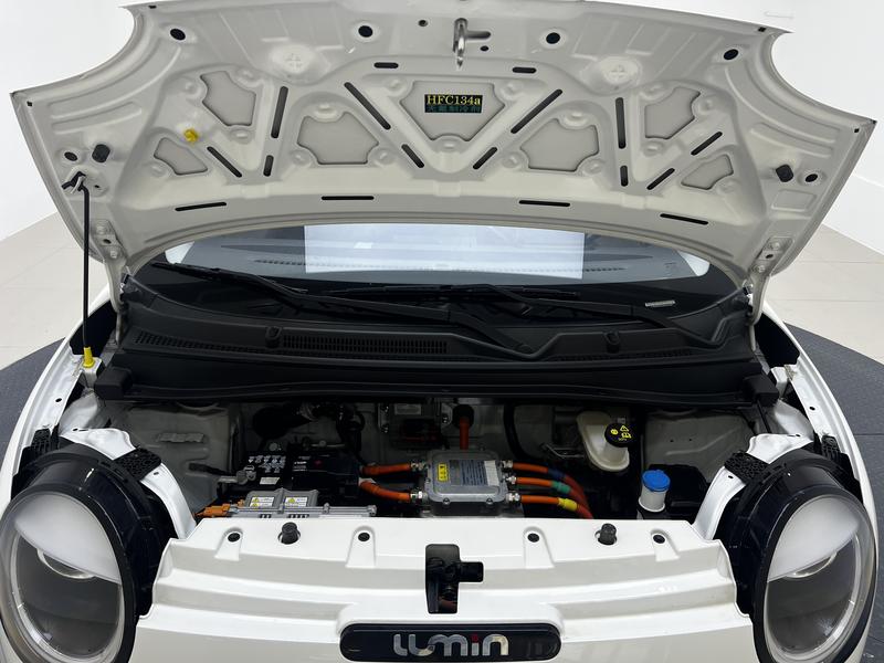 Changan Qiyuan Chang'an Lumin 2022