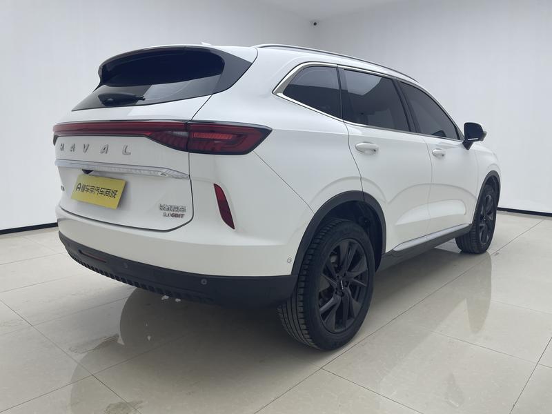 Haval Haval H6 2021
