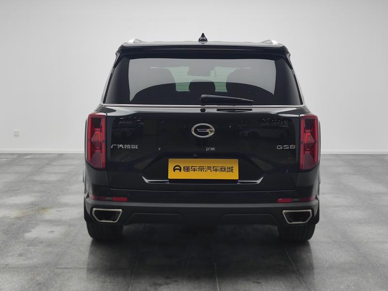 Trumpchi Trumpchi GS8 2022