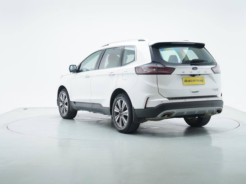 Ford Edge 2021