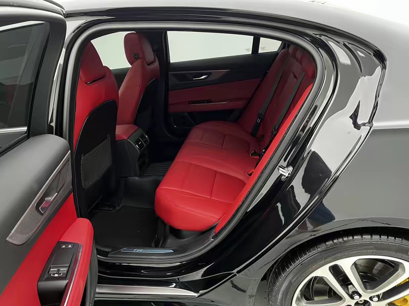Jaguar Jaguar XEL 2023
