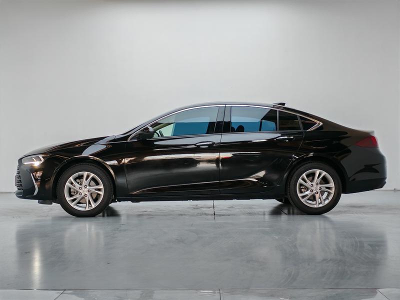 Buick Regal 2024