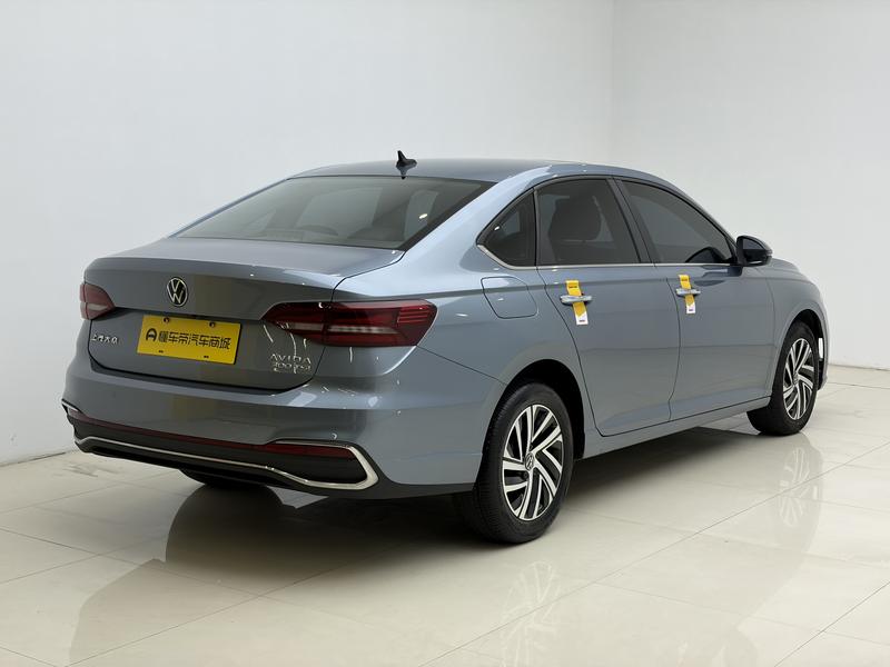 Volkswagen Lavida 2023