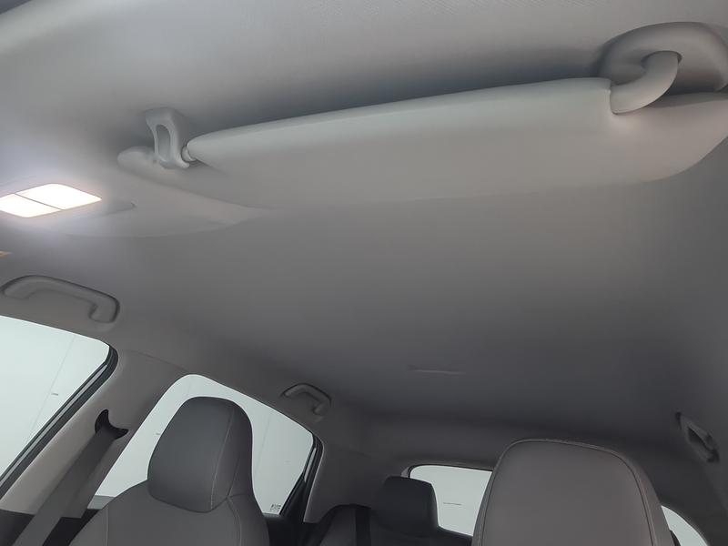 Geely Galaxy Wish Upon a Star 2026