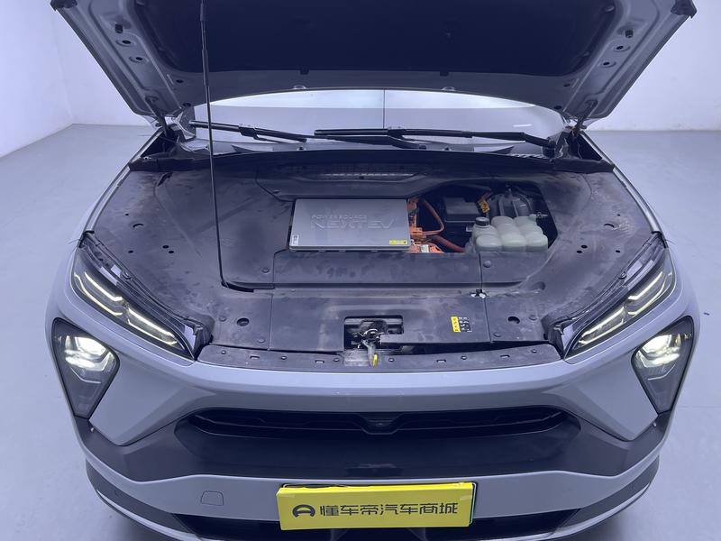 NIO NIO ES6 2020