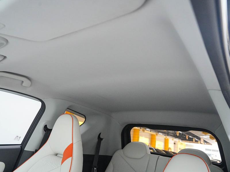 Chery QQ little ant 2024