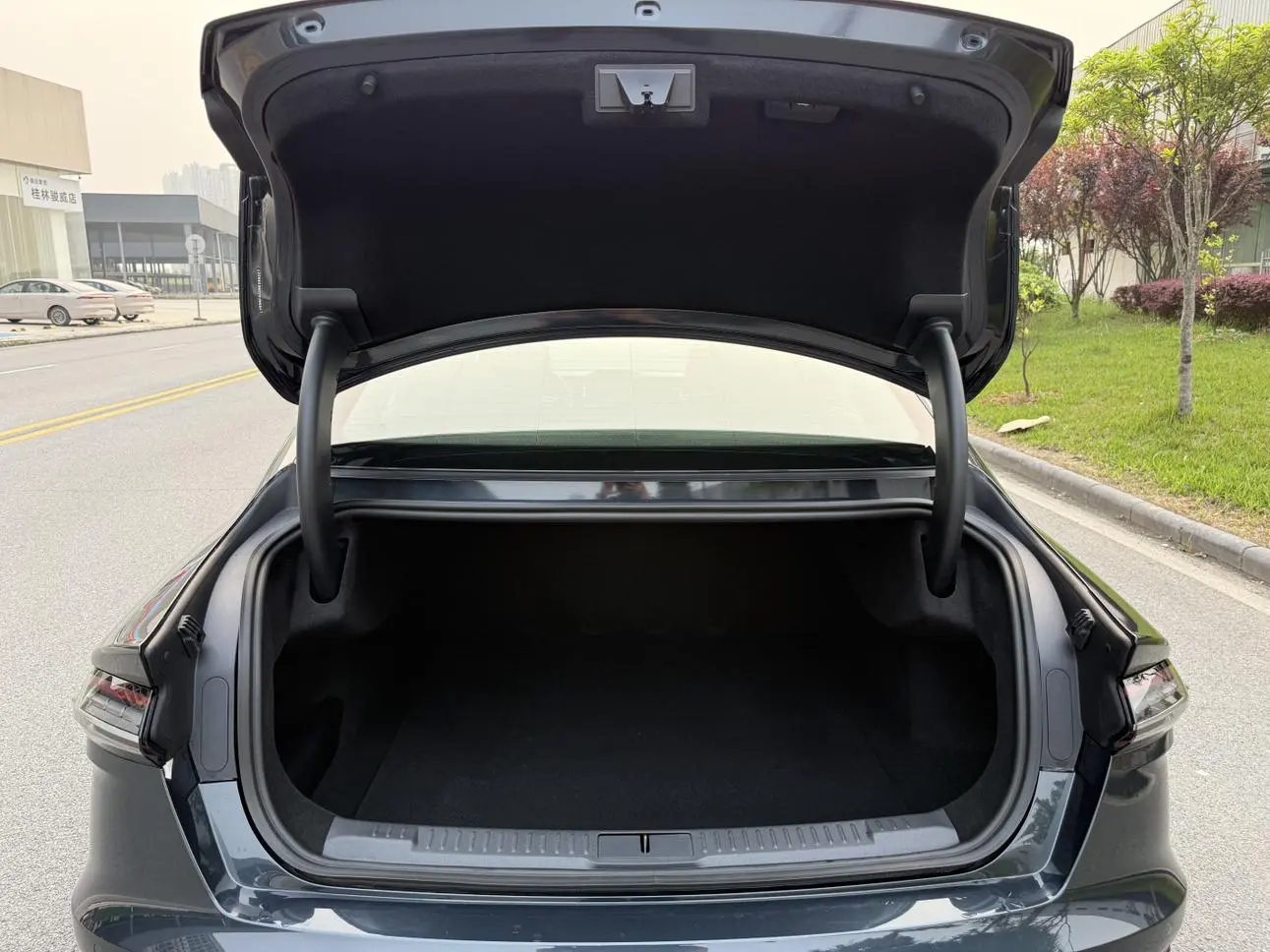 Lincoln Lincoln Z Centennial Limited Edition