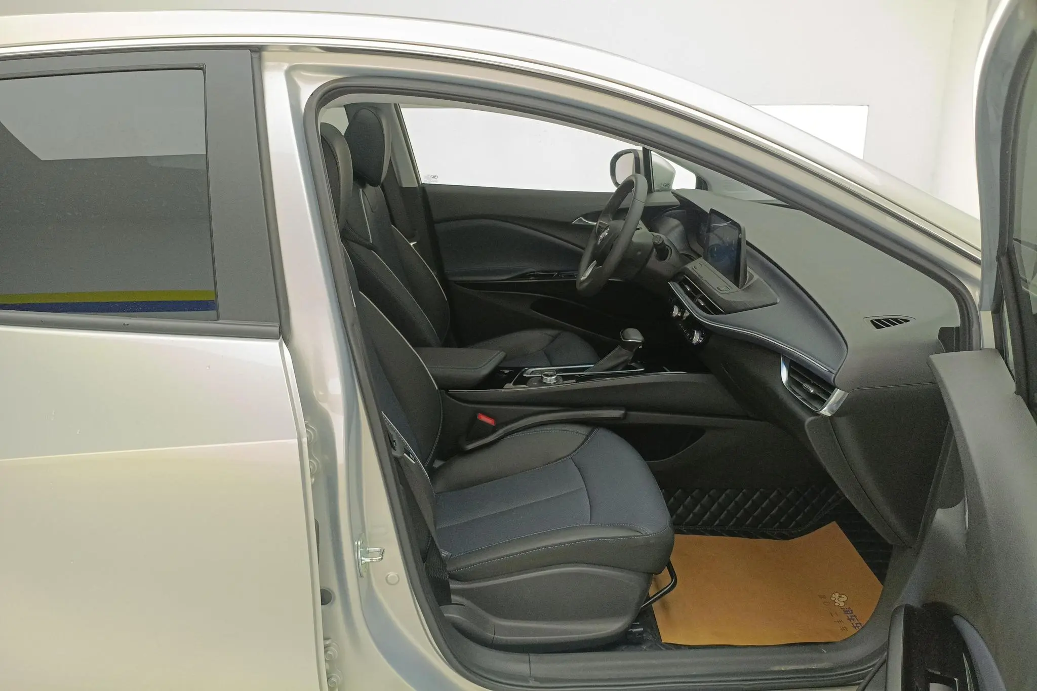 Buick Slightly blue 6 430km Premium Edition