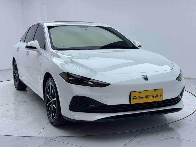 Roewe Roewe D7 DMH 2025