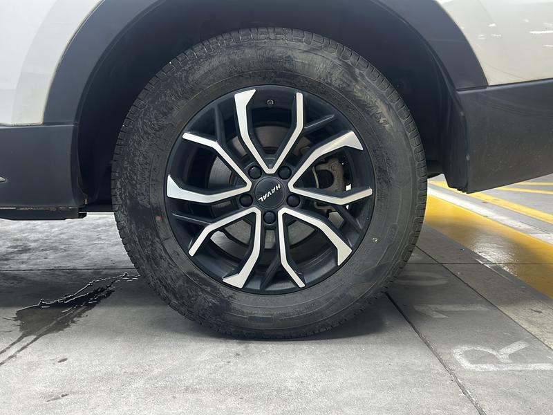 Haval Haval H6 2023