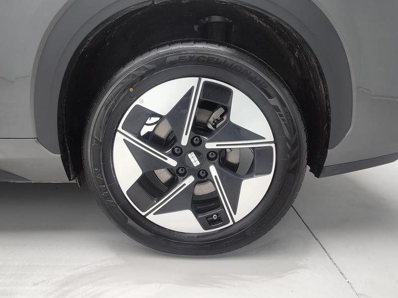 Geely Galaxy Galaxy E5 2026