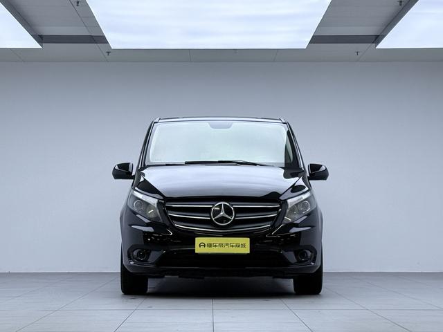 Mercedes-Benz Vito 2021
