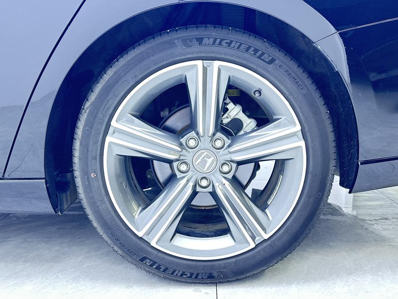 Honda Accord 2024