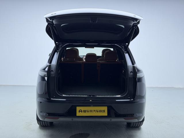 Li Auto Ideal L7 2023