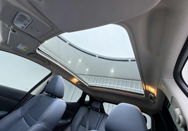 Nissan Qashqai 2025