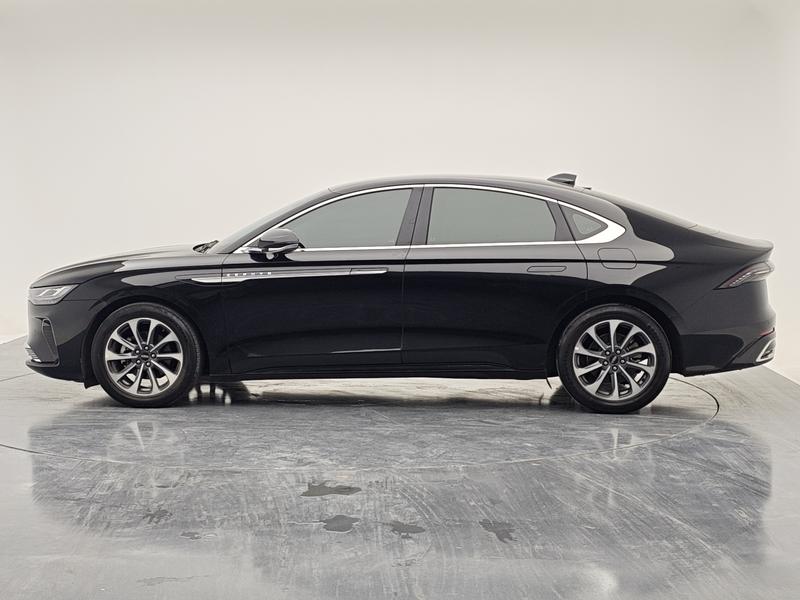 Lincoln Lincoln Z 2024