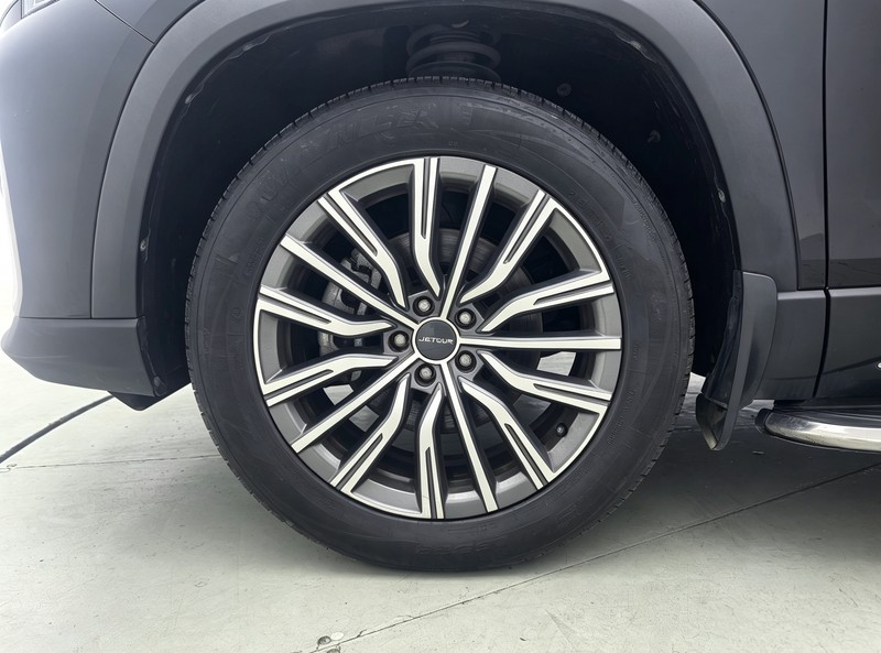 Jetour Jetour X90 PLUS 2024