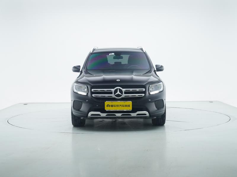 Mercedes-Benz Mercedes Benz GLB 2021