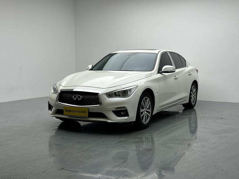 Infiniti Infiniti Q50L 2018
