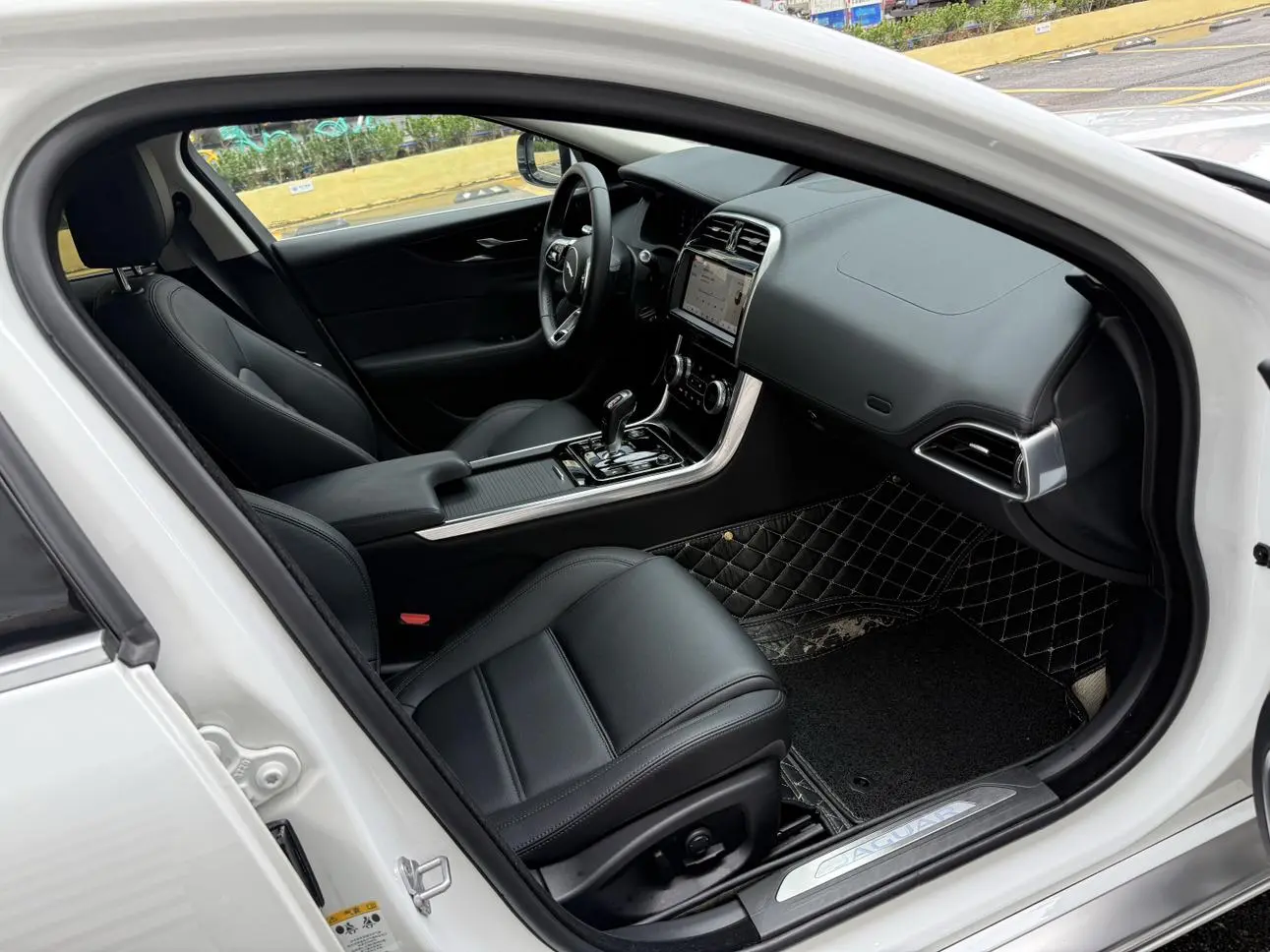 Jaguar Jaguar XEL 2.0T 250PS SE Technology Elegant Edition