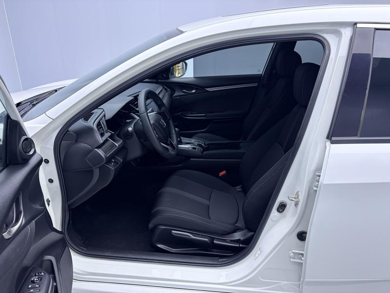 Honda Civic 2020