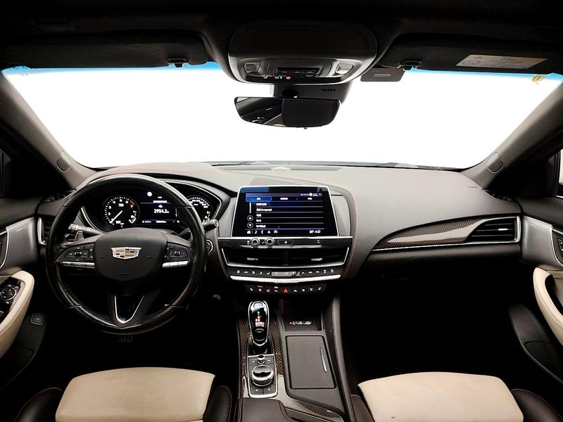 Cadillac Cadillac CT5 2020