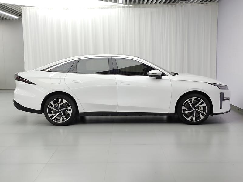 Geely Galaxy Galaxy L6 2023