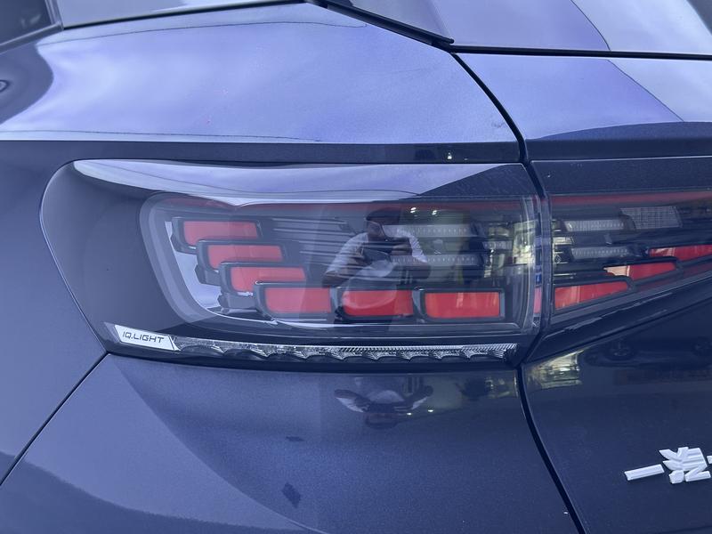 Volkswagen ID.4 CROZZ 2022