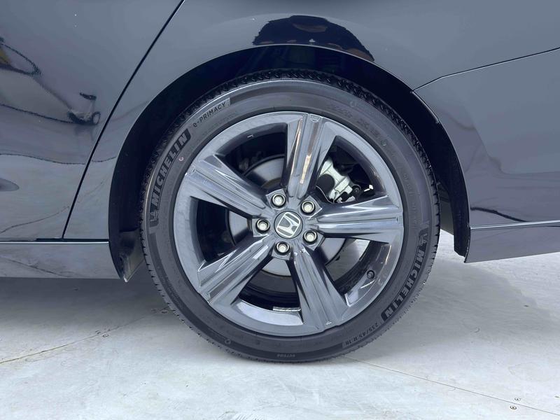 Honda Yingshi Pai 2023