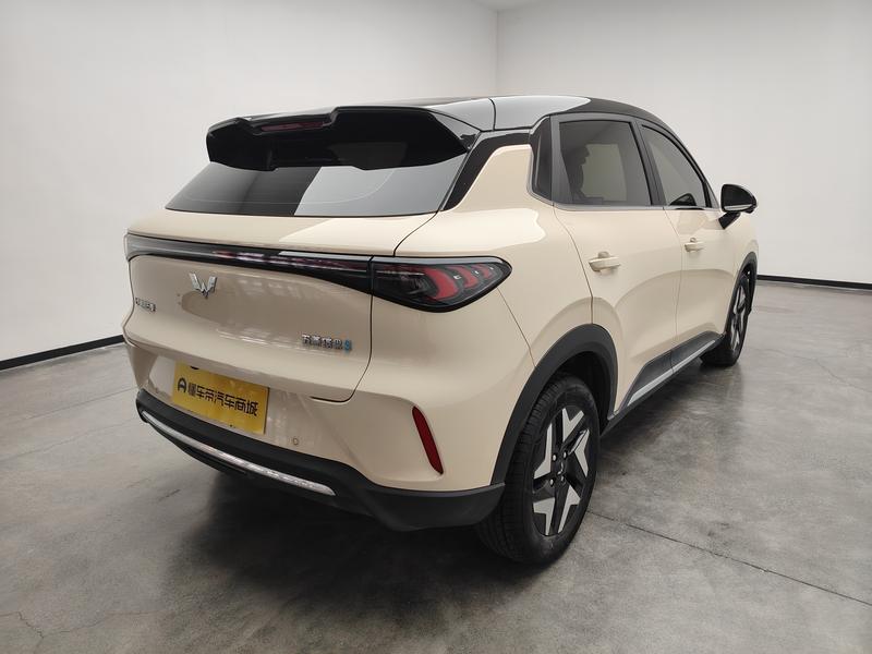 Wuling Binguo S 2025