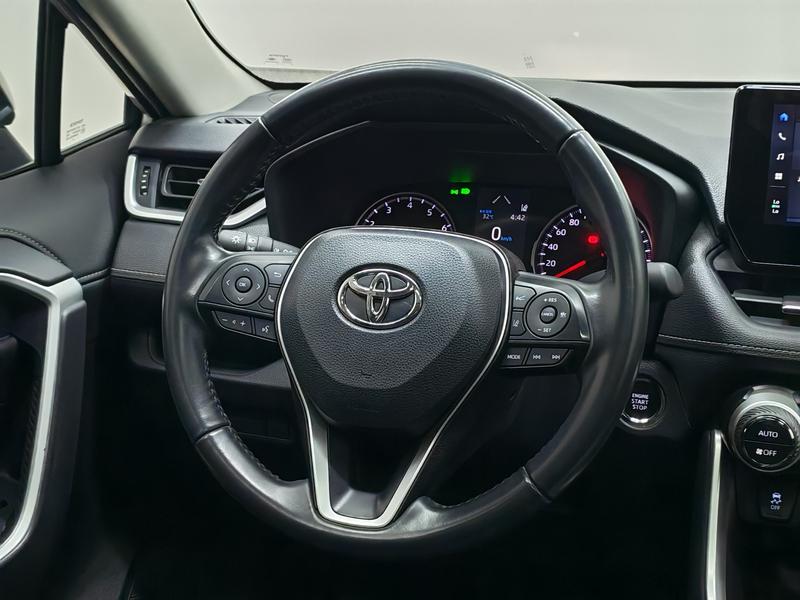Toyota Vetlanda  2023